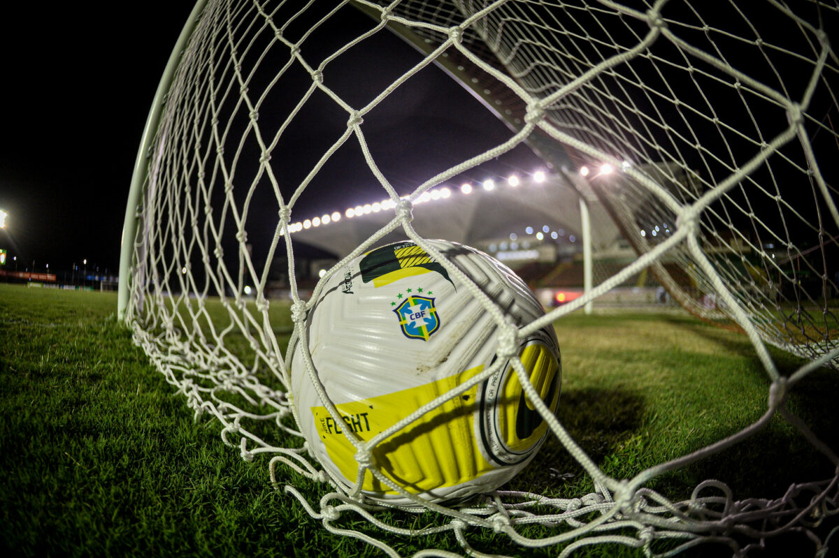 Como assistir o brasileirão pela internet de graça?