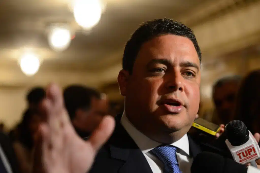 candidatos governador rio de janeiro 2022