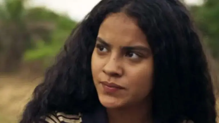 A Muda de Pantanal morre? conheça o final da personagem