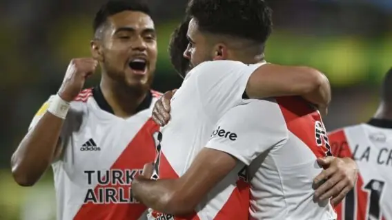Onde assistir Alianza Lima x River Plate ao vivo e horário (06/04/2022)