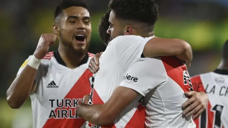 Onde assistir Alianza Lima x River Plate ao vivo e horário (06/04/2022)