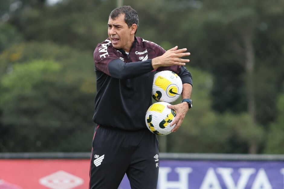 América MG x Athletico PR hoje