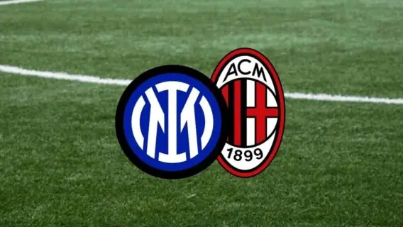 Onde assistir Inter de Milão x Milan e horário da Copa da Itália (19/04)