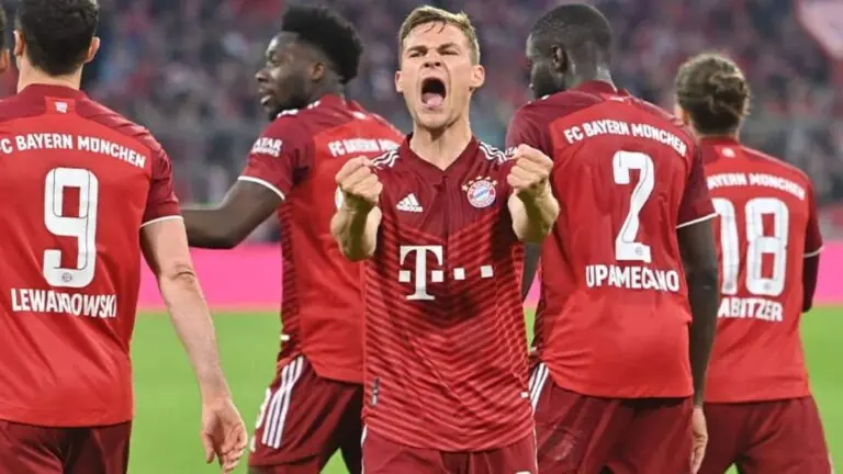 Assistir Mainz x Bayern de Munique de graça e horário hoje (30/04)