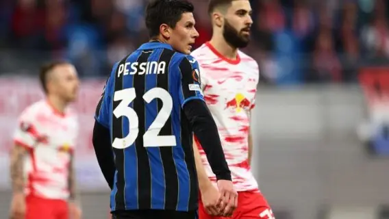 Onde assistir Atalanta x RB Leipzig ao vivo e horário Liga Europa (14/04)