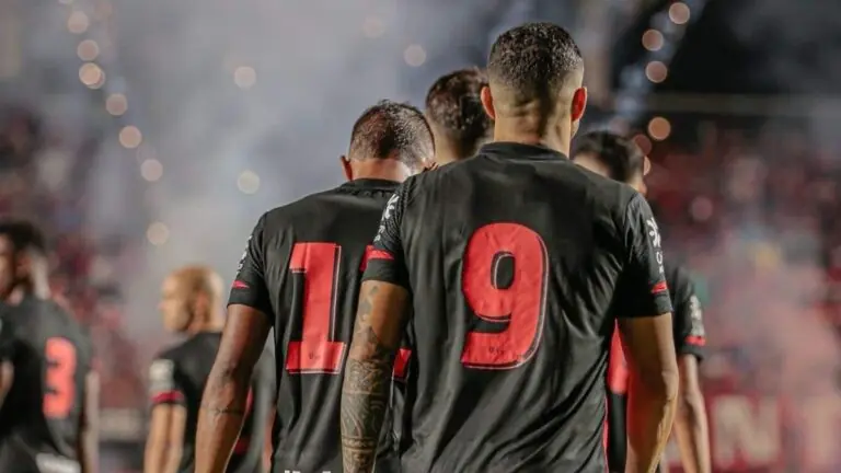 Onde assistir Atlético GO x Cuiabá ao vivo e horário Copa do Brasil (21/04)