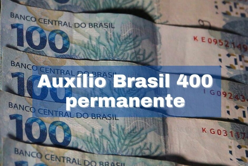 Quem tem direito ao Auxílio Brasil de 400 reais