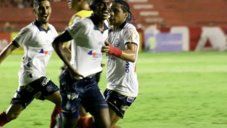 Onde assistir Bahia x Azuriz ao vivo e horário da Copa do Brasil (19/04)