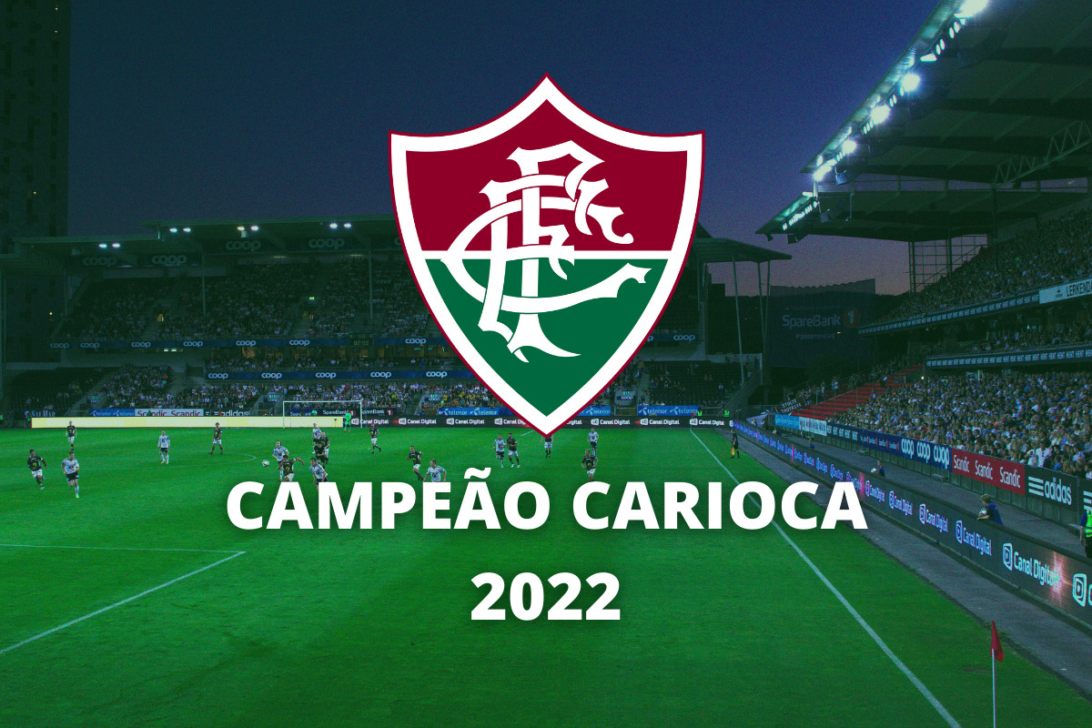 Quem ganhou o Campeonato Carioca 2022