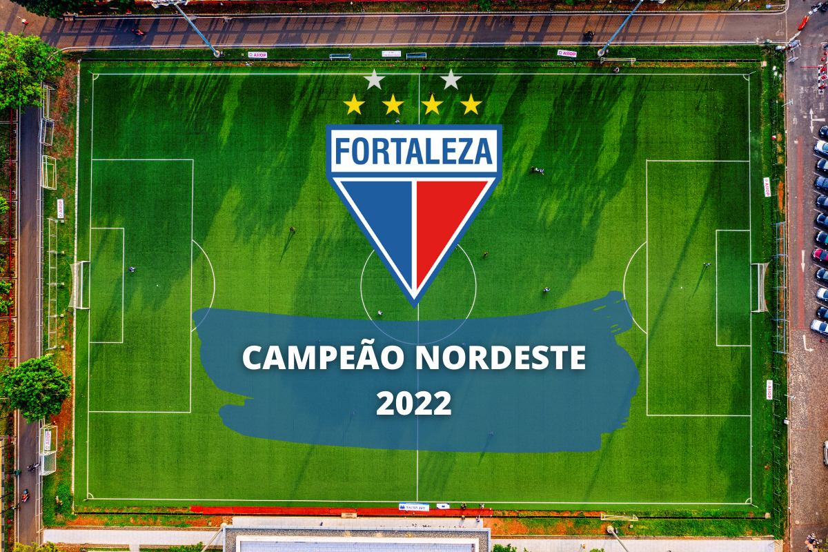 Quem ganhou a Copa do Nordeste 2022
