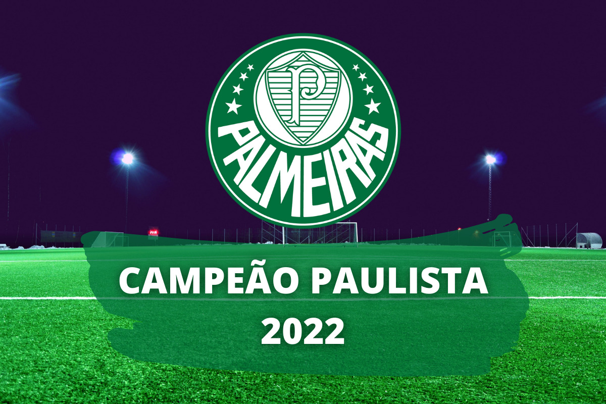 Futebol: qual é o prêmio para o vencedor do Paulistão 2022?