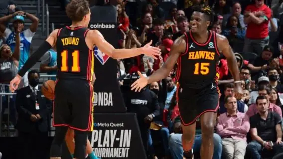 Cavaliers x Hawks: onde assistir e horário do jogo da NBA hoje (15/04)