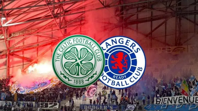 Celtic x Rangers: onde assistir o clássico ao vivo e horário hoje (17/04)