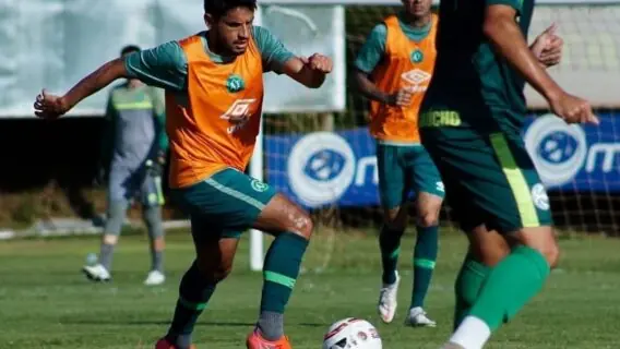 Onde assistir Chapecoense x Ituano ao vivo e horário na Série B (09/04)