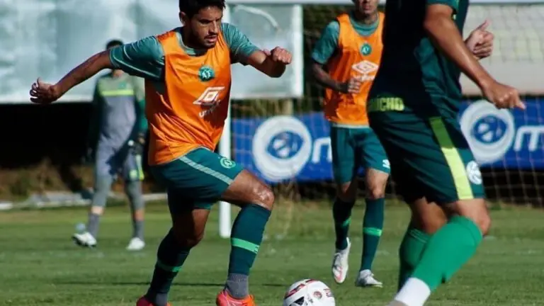 Onde assistir Chapecoense x Ituano ao vivo e horário na Série B (09/04)