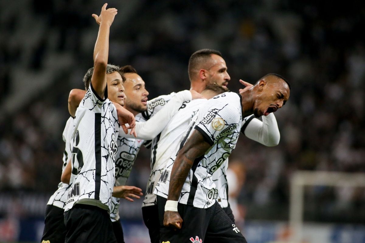 Classificação do Brasileirão 2022