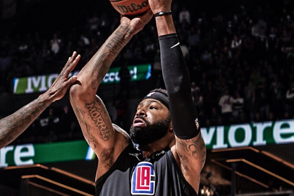 Clippers x Pelicans