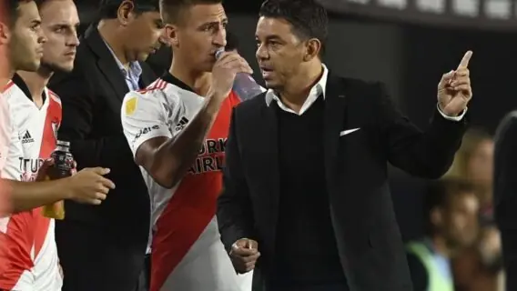 Onde assistir Colo-Colo x River Plate ao vivo na TV e horário (27/04)