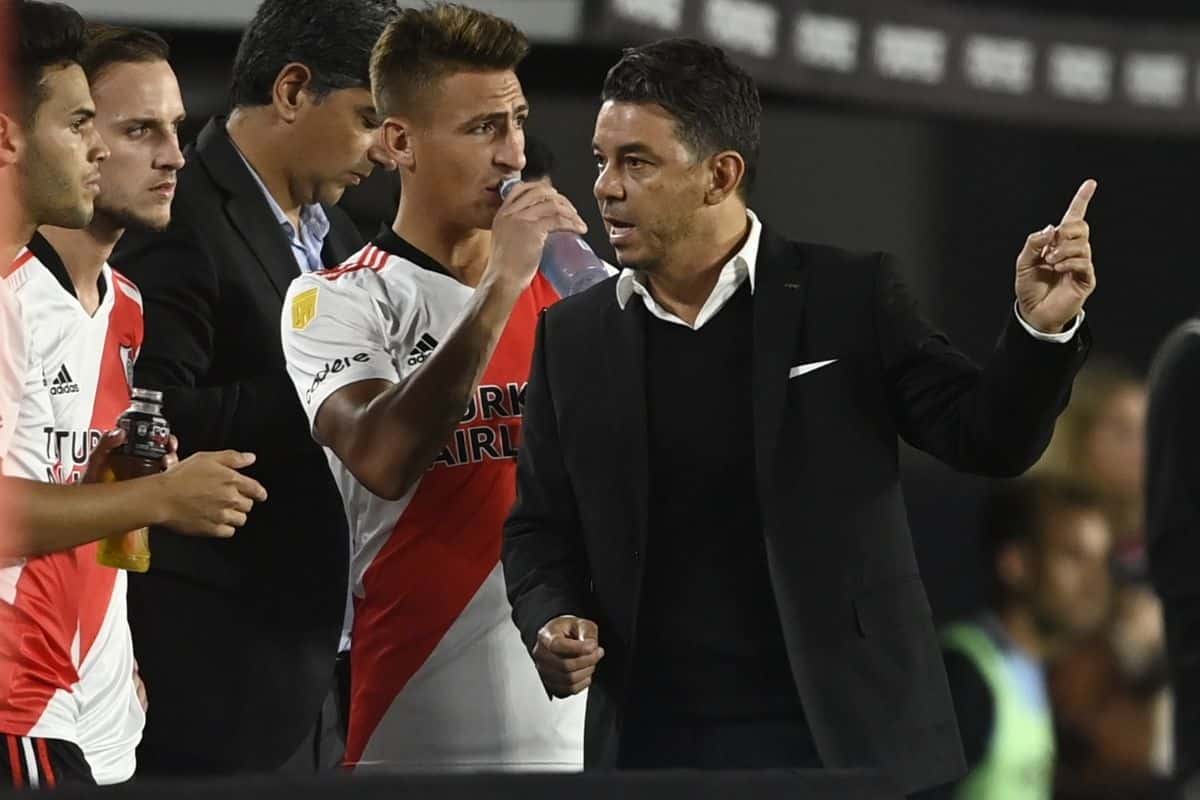 Onde assistir Colo-Colo x River Plate ao vivo na TV e horário (27/04)