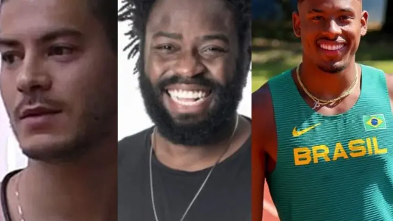 Como votar no BBB 22 na final entre Arthur, Douglas e Paulo André