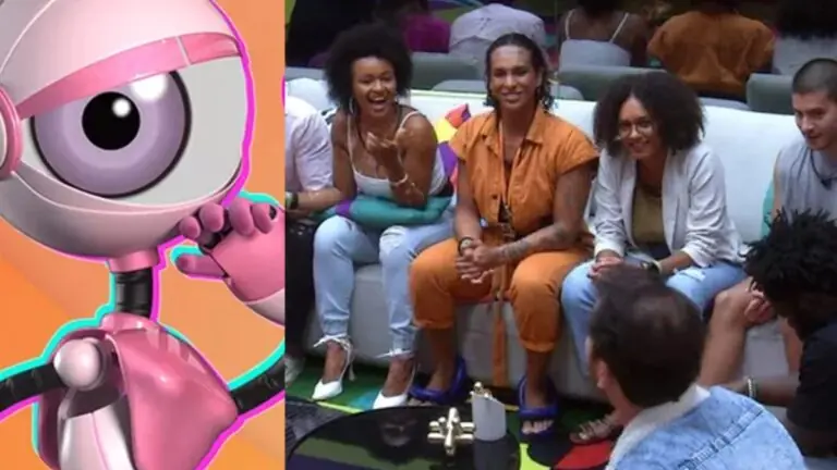 Como votar no BBB 22 para eliminar Gshow no paredão falso hoje