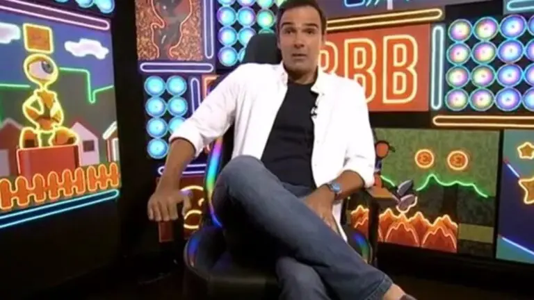 Como votar no paredão Gshow entre Linn, Eliezer e Gustavo