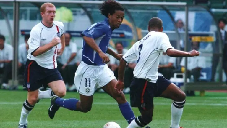 Quantas vezes o Brasil ganhou a Copa do Mundo até 2022?