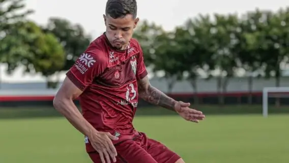 Jogo do Cuiabá x Atlético GO hoje ao vivo, transmissão e horário (30/04)