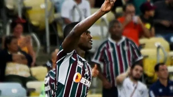 Onde vai passar jogo do Fluminense hoje ao vivo e horário (16/04)