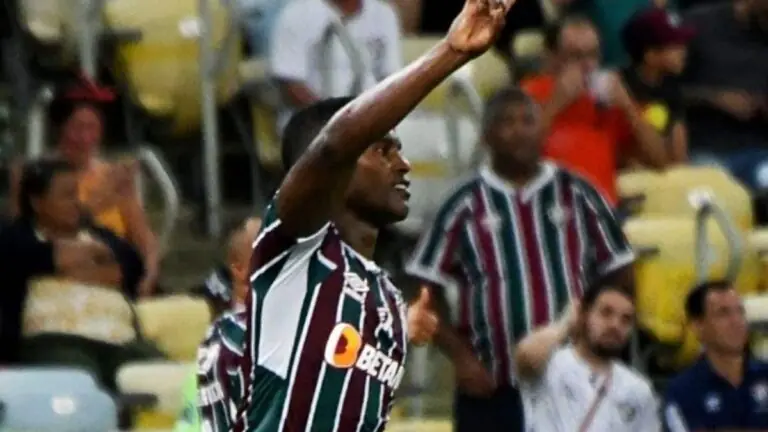 Onde vai passar jogo do Fluminense hoje ao vivo e horário (16/04)