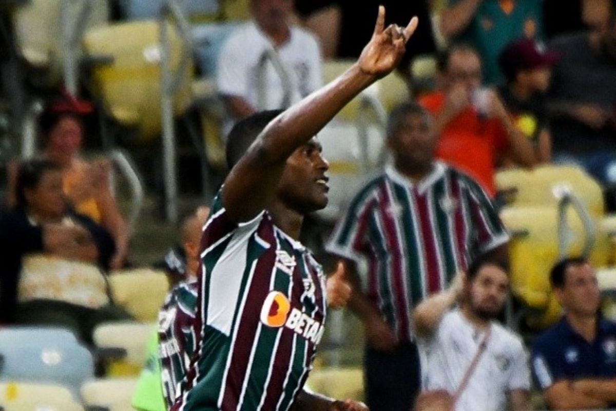 Onde vai passar jogo do Fluminense hoje