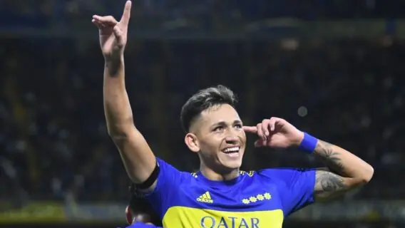 Onde assistir Deportivo Cali x Boca Juniors ao vivo e horário hoje (05/04)