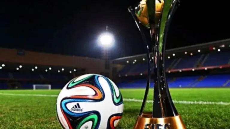 Mundial de Clubes 2023 adotará novo formato?