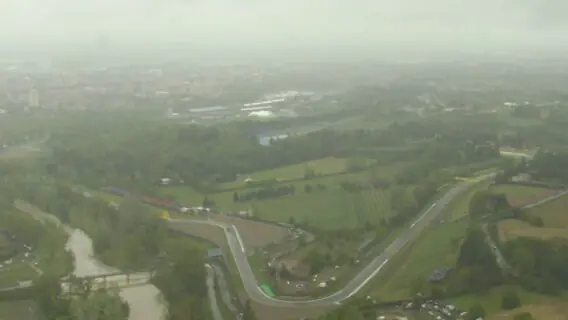 GP de Imola cancelado: F1 anuncia mudança no calendário 2023