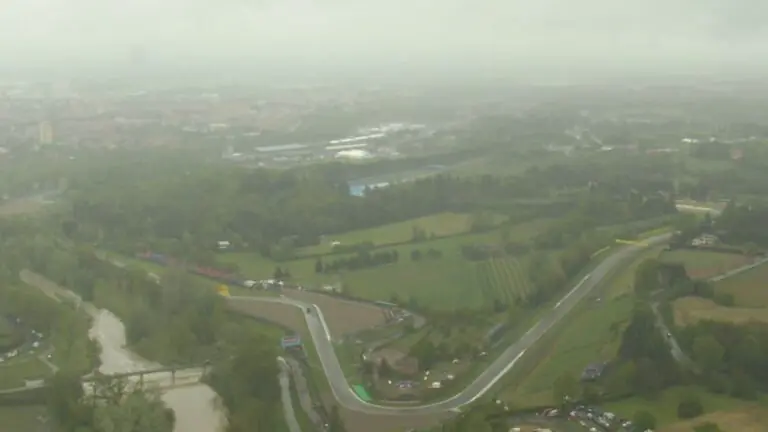 GP de Imola cancelado: F1 anuncia mudança no calendário 2023
