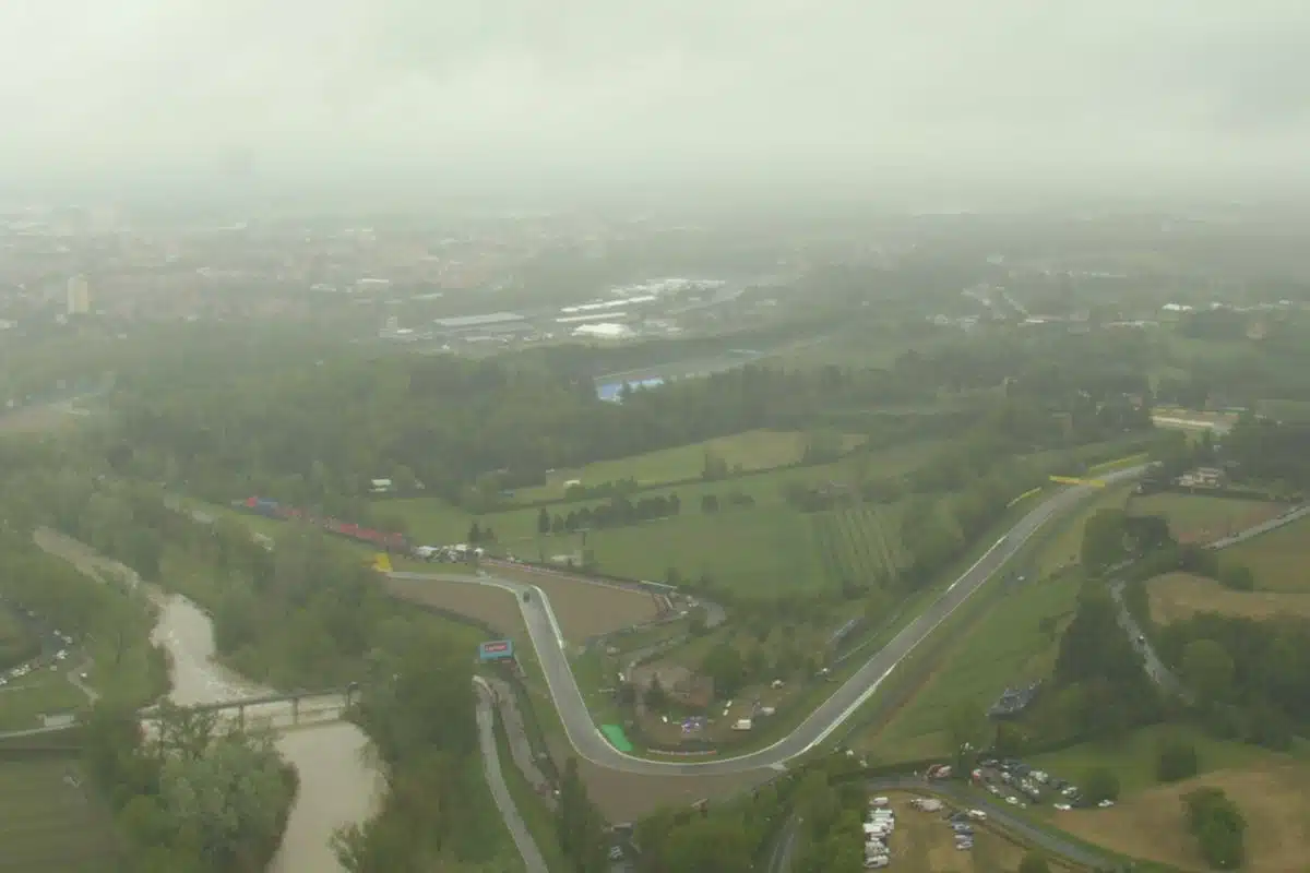 Classificação para a corrida Sprint Fórmula 1