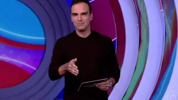 Discurso eliminação BBB 22: o que Tadeu falou para eliminar Gustavo