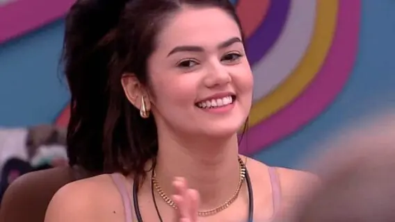 Discurso eliminação BBB 22: o que Tadeu falou para eliminar Eslovênia