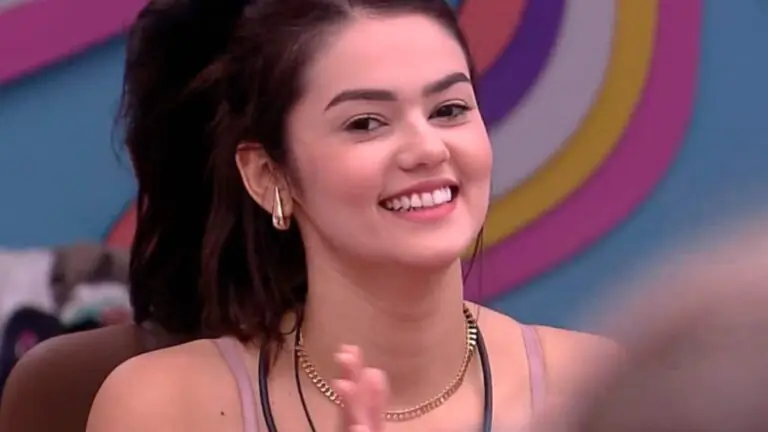 Discurso eliminação BBB 22: o que Tadeu falou para eliminar Eslovênia