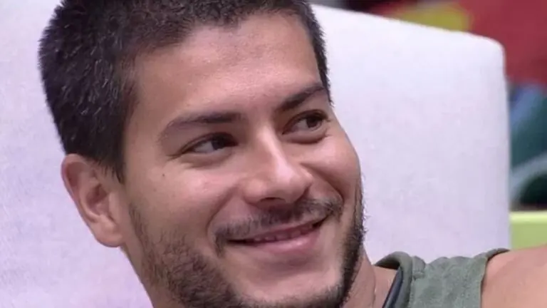 Discurso final BBB 22: o que Tadeu falou para Arthur Aguiar