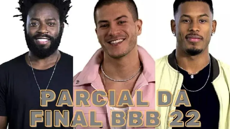 Enquete final BBB 22 Gshow atualizada agora mostra quem vai ganhar