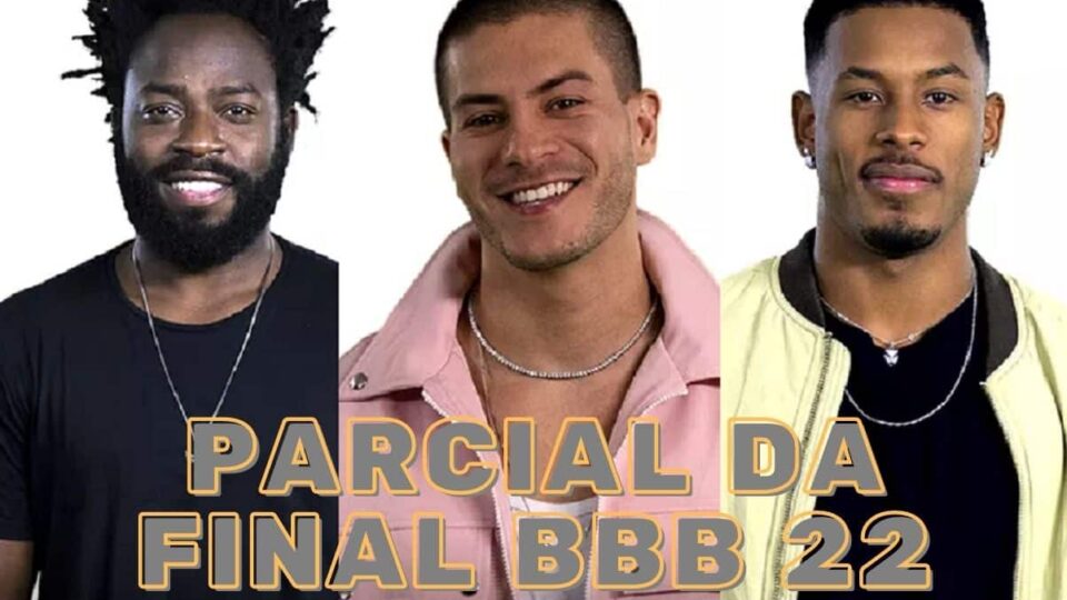 enquete final bbb 22 gshow atualizada agora