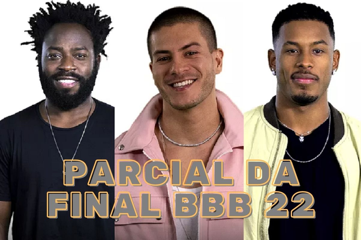 enquete final bbb 22 gshow atualizada agora