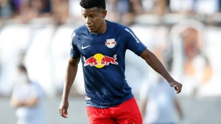 Onde assistir Estudiantes x RB Bragantino ao vivo e horário hoje (26/04)