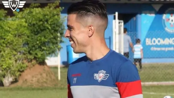 Everton x Jorge Wilstermann: onde assistir e horário hoje (05/04)