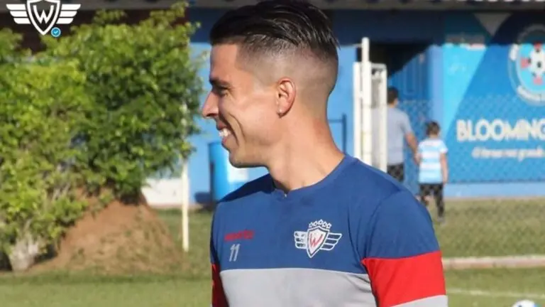 Everton x Jorge Wilstermann: onde assistir e horário hoje (05/04)