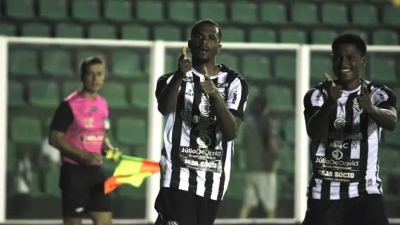 Figueirense x Altos: onde assistir e horário do jogo de hoje (18/04)