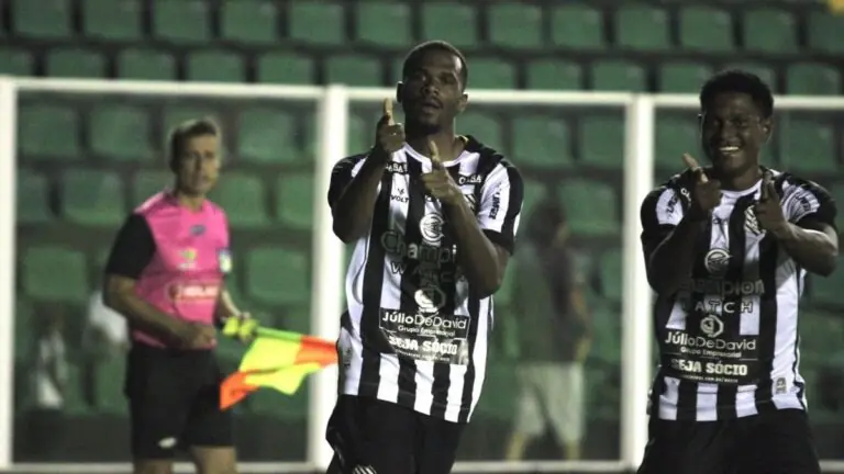 Figueirense x Altos: onde assistir e horário do jogo de hoje (18/04)