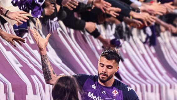 Onde assistir Fiorentina x Venezia ao vivo e horário hoje (16/04)