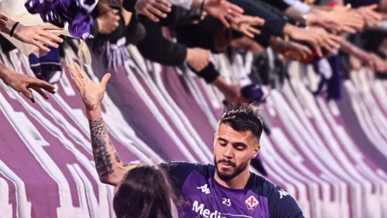 Onde assistir Fiorentina x Venezia ao vivo e horário hoje (16/04)